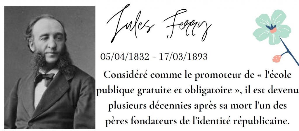 Présentation du Lycée Jules Ferry – BTS MCO Jules Ferry
